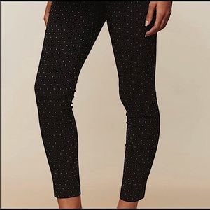 Maternity dress pants